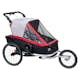 Cykelvagn Rawlink 3-in-1