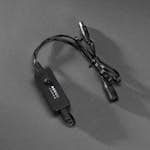 Dimmer Gnosjö Konstsmide 5 Steg Inomhus