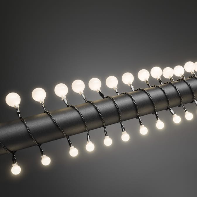 Ljusslinga Gnosjö Konstsmide Cherry 80L LED