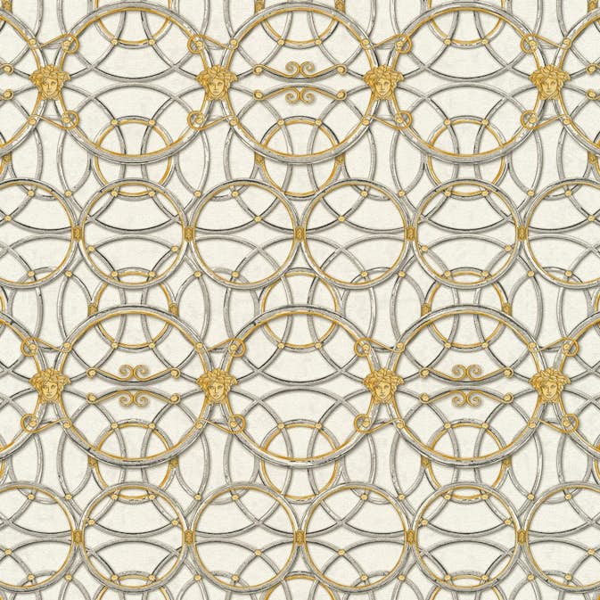 Tapet Versace IV 37049-2