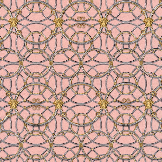 Tapet Versace IV 37049-6