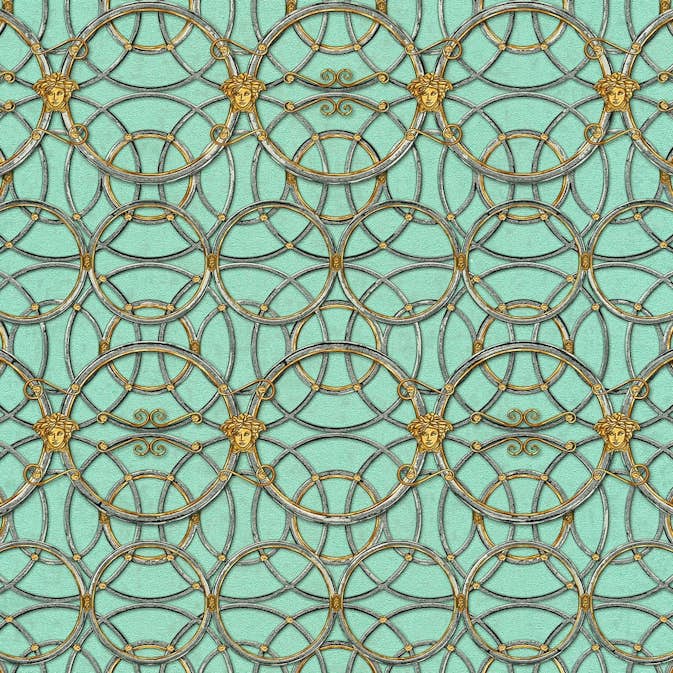 Tapet Versace IV 37049-7