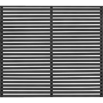 Skärm Jabo Horizont 1, 159x159 cm