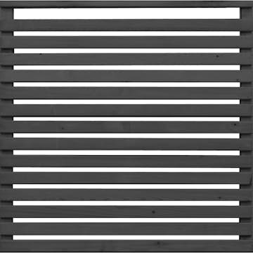 Skärm Jabo Horizont 5, 79x89 cm