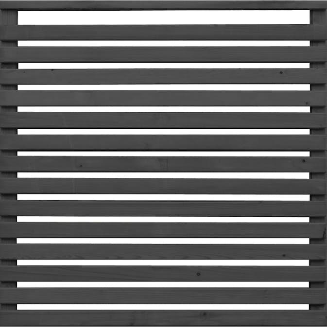 Skärm Jabo Horizont 5, 79x89 cm