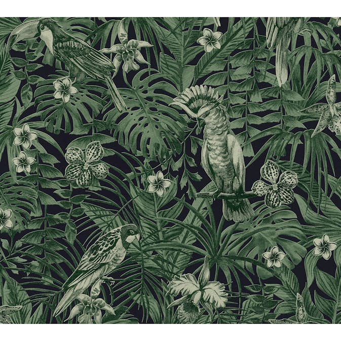 Tapet Living Walls Greenery 37210-1