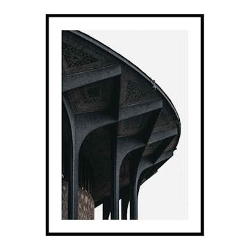 Poster Gallerix City Theater