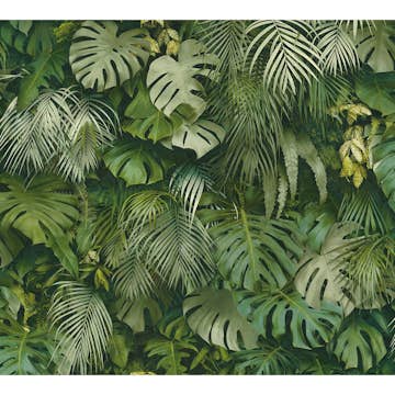 Tapet Living Walls Greenery 37280-2