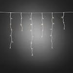 Istappsslinga Gnosjö Konstsmide med Skymningssensor