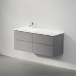 Tvättställsskåp INR Viskan Grip 1200