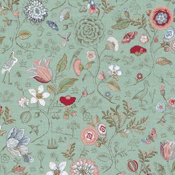 Tapet Eijffinger PIP 2016 375002