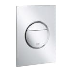 Spolknapp Grohe Nova Cosmopolitan S