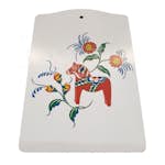 Skärbräda Arvidssons Textil Leksand 20x30 cm