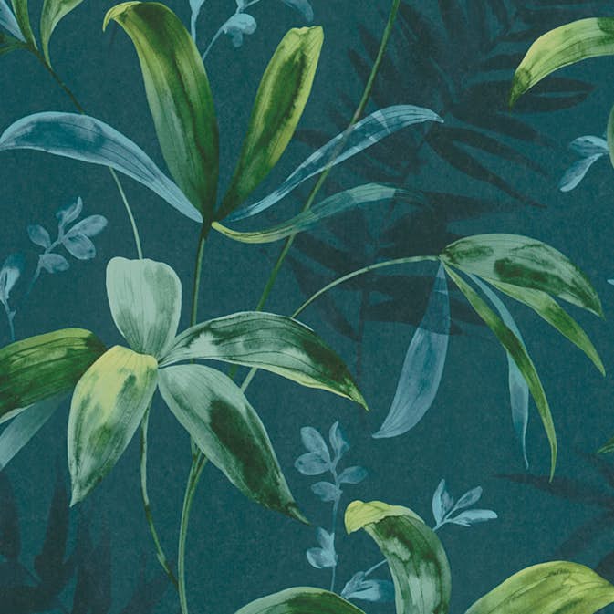 Tapet AS Creation Jungle Chic 37704-4