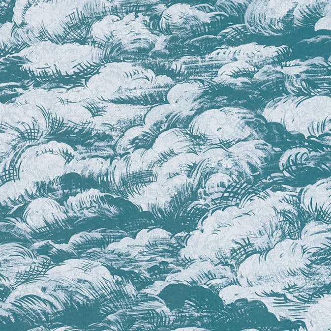 Tapet AS Creation Jungle Chic 37705-3