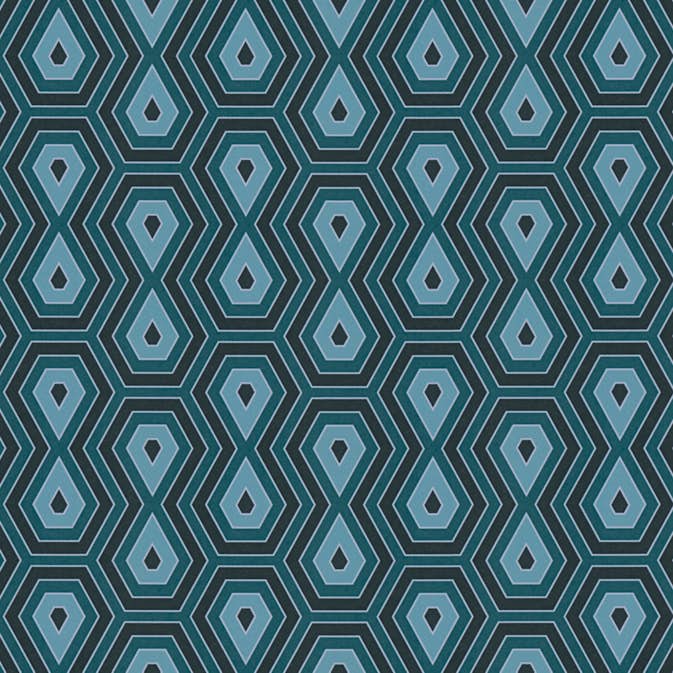 Tapet AS Creation Jungle Chic 37707-2