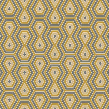 Tapet AS Creation Jungle Chic 37707-4