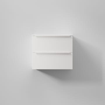 Tvättställsskåp INR Core Avant med 2 Lådor