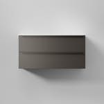 Tvättställsskåp INR Core Avant med 2 Lådor