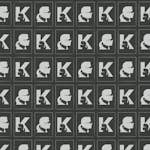 Tapet Karl Lagerfeld 37842-3