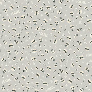 Tapet Karl Lagerfeld 37843-3