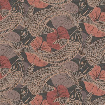 Tapet Living Walls Metropolitan Stories II 37859-5