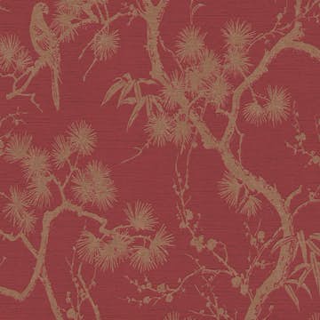 Tapet Living Walls Metropolitan Stories II 37867-1