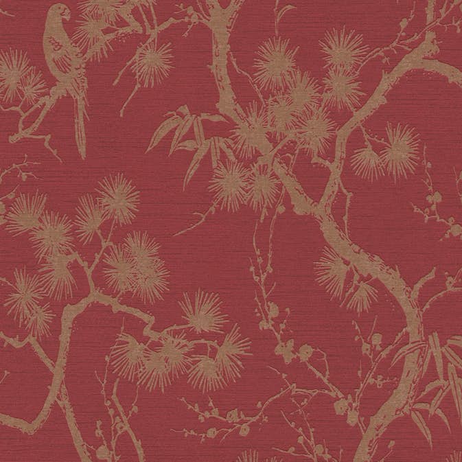 Tapet Living Walls Metropolitan Stories II 37867-1