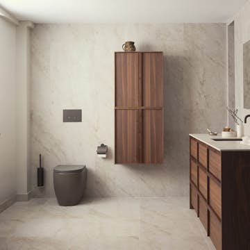 Klinker Bricmate M1515 Glanshammar Honed 15x15 cm