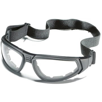 Skyddsglasögon Zekler 80
