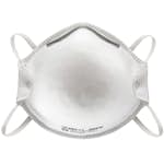 Halvmask Filt 1302 FFP2 20-pack