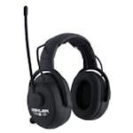 Hörselkåpor Zekler 412R