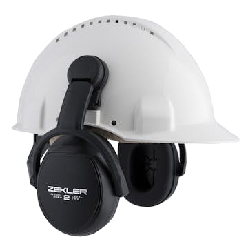Hörselkåpor Zekler 402H