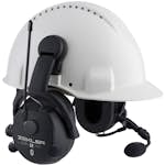 Hörselkåpor Zekler 412RDBH