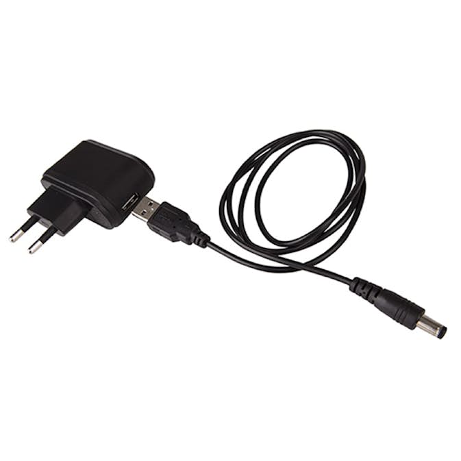 Batteriladdare till Zekler 412 Bluetooth