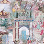 Tapet AS Creation Dream Flowery 38174-3