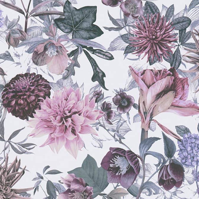 Tapet AS Creation Dream Flowery 38175-2