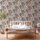 Tapet AS Creation Dream Flowery 38176-3
