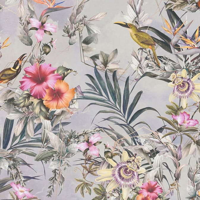 Tapet AS Creation Dream Flowery 38178-2