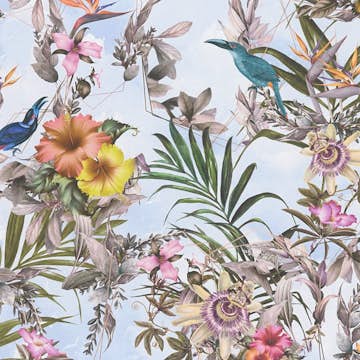 Tapet AS Creation Dream Flowery 38178-4