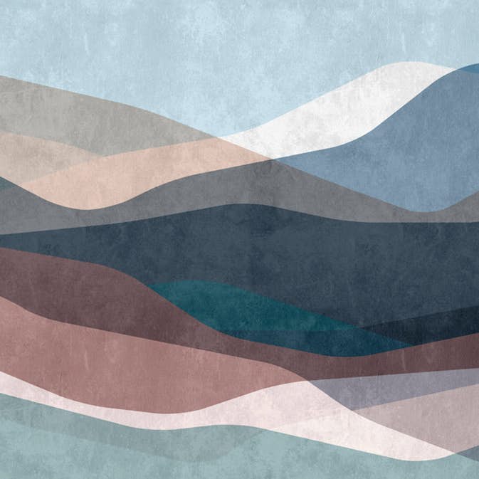 Tapet Living walls The Wall 38255-1