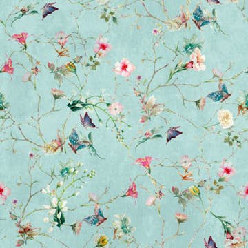 Tapet Living Walls The Wall 38268-1 Non Woven, Mönstrad