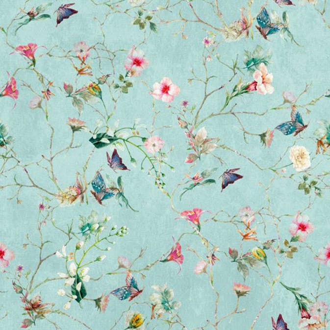 Tapet Living Walls The Wall 38268-1 Non Woven, Mönstrad