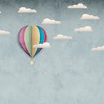 Tapet Living walls The Wall 38301-1