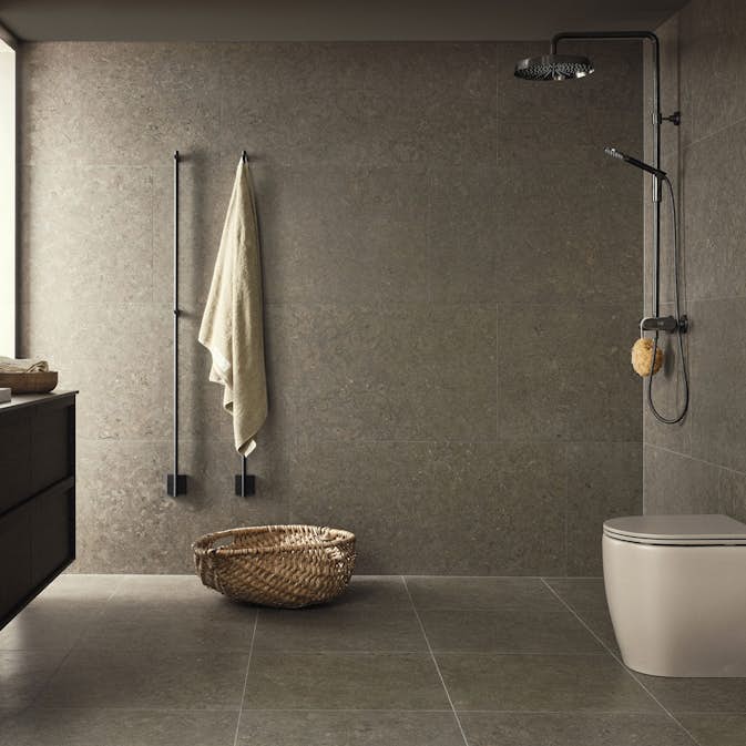 Klinker Bricmate J612 Azul Olive