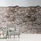 Tapet Living walls The Wall 38333-1
