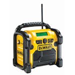Radio DeWalt DCR019 XR Fm/Am Ac/Dc