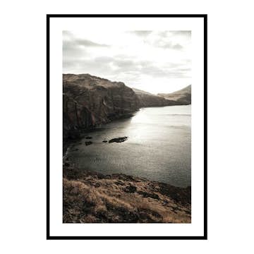 Poster Gallerix Madeira Landscape