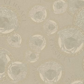 Tapet AS Creation Versace V 38461-3
