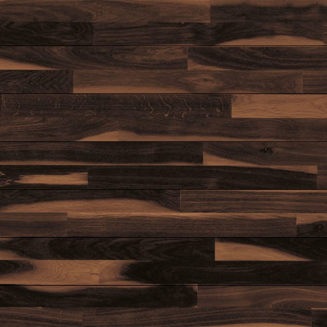 Skeppsgolv Junckers Svart Ek Variation Olja 2-Stav